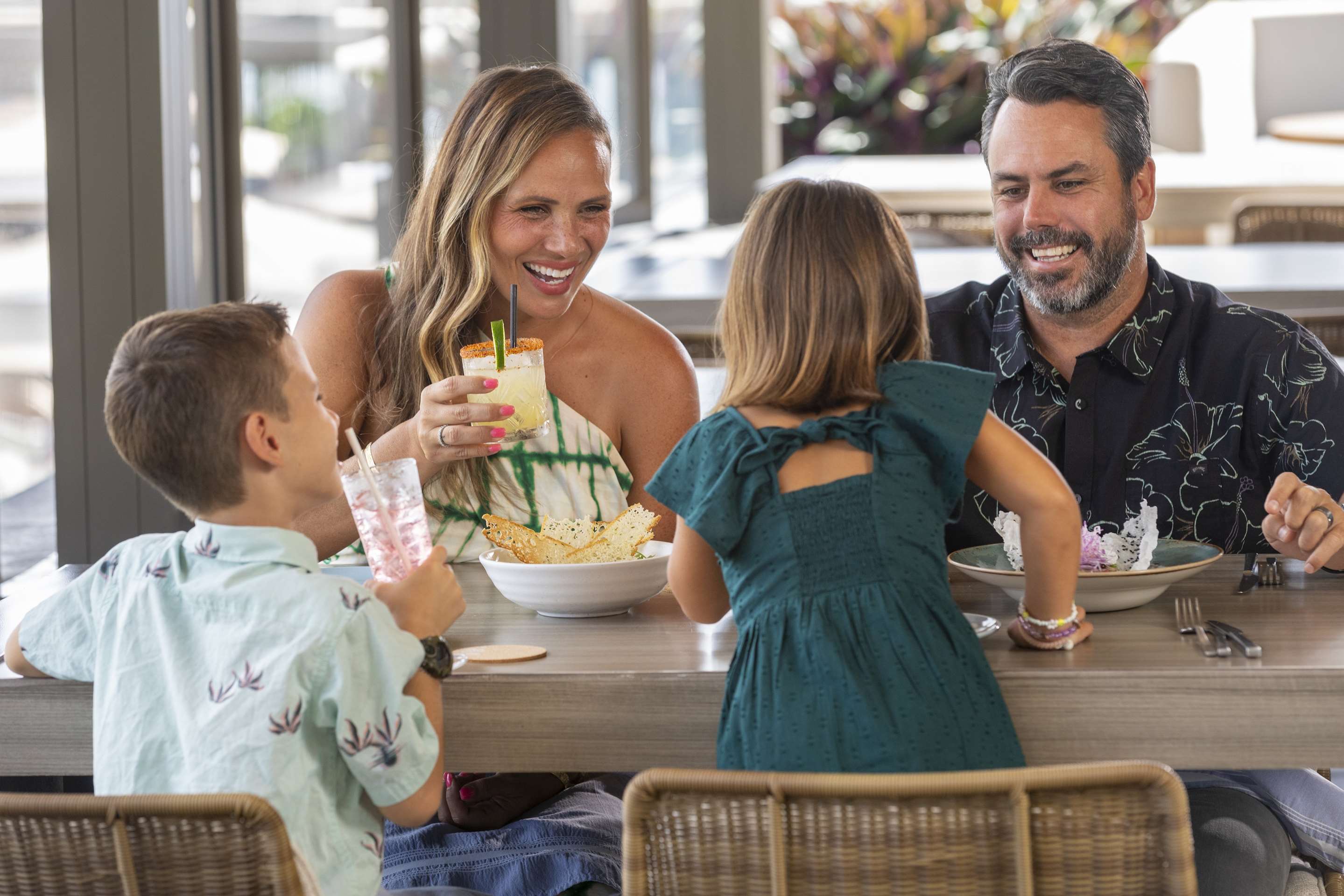 Alaia | The Ritz-Carlton O‘ahu, Turtle Bay