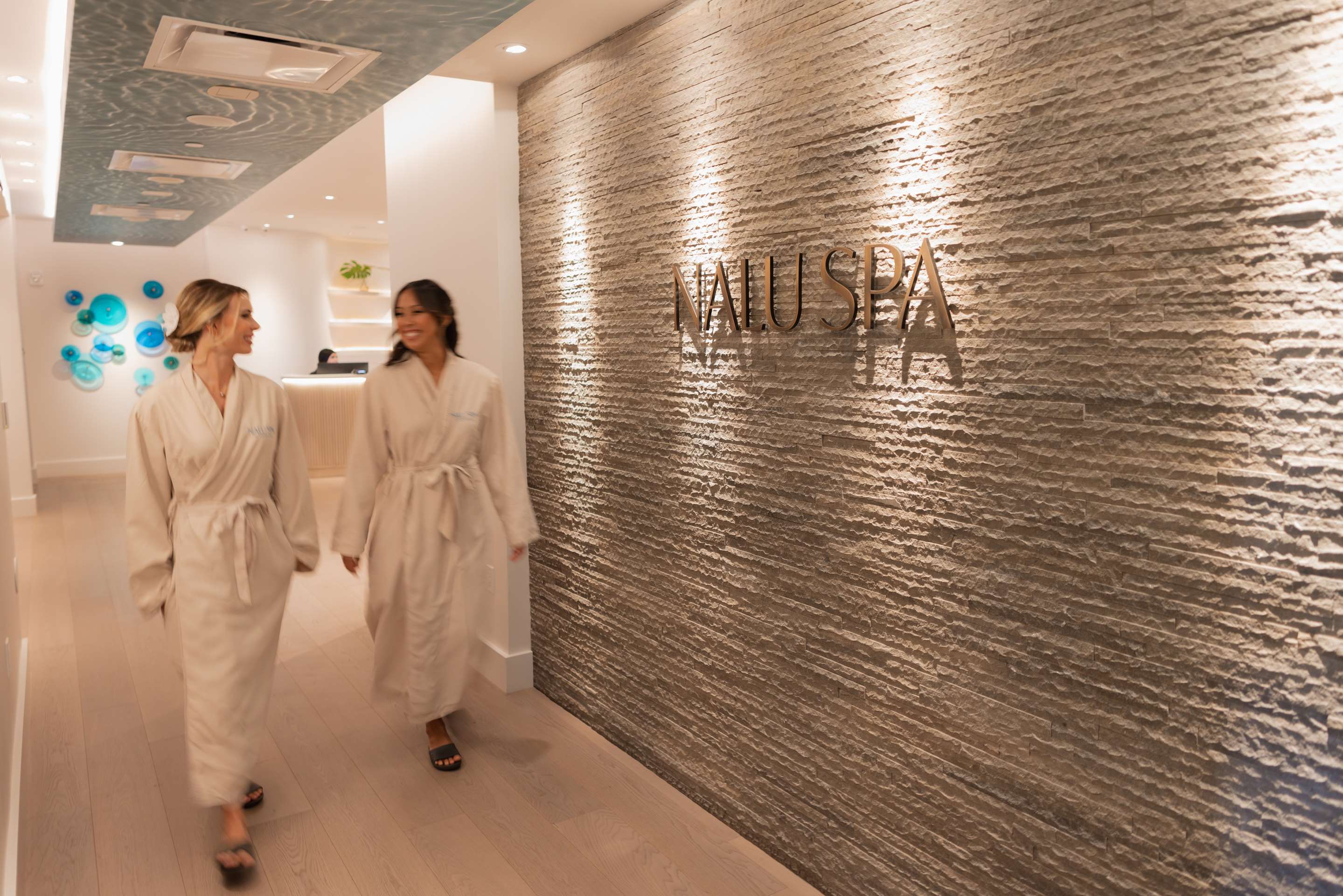 Nalu Spa | The Ritz-Carlton O‘ahu, Turtle Bay