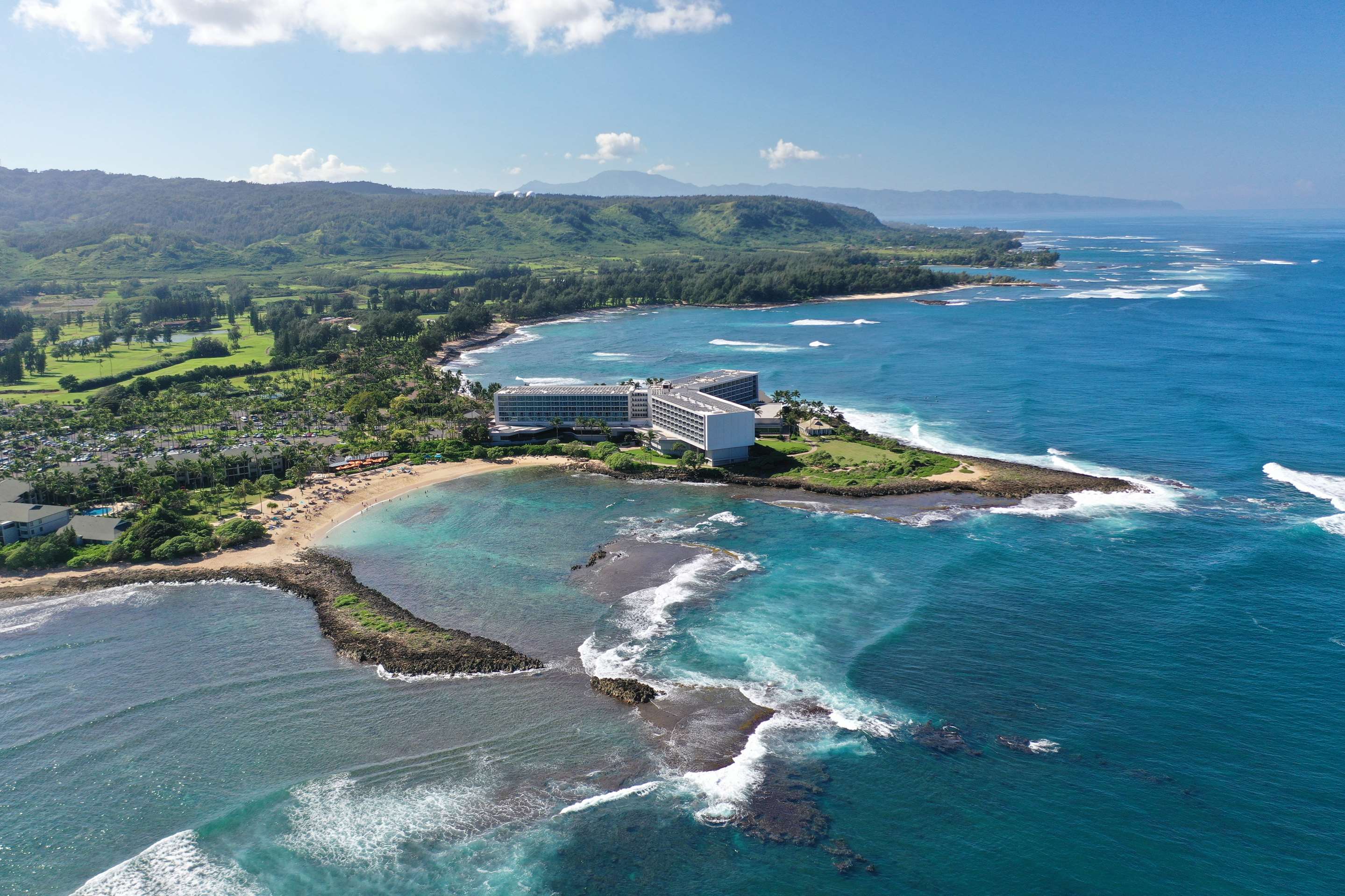Turtle Bay Resort on Oahu's North Shore | The Ritz-Carlton O‘ahu, Turtle Bay