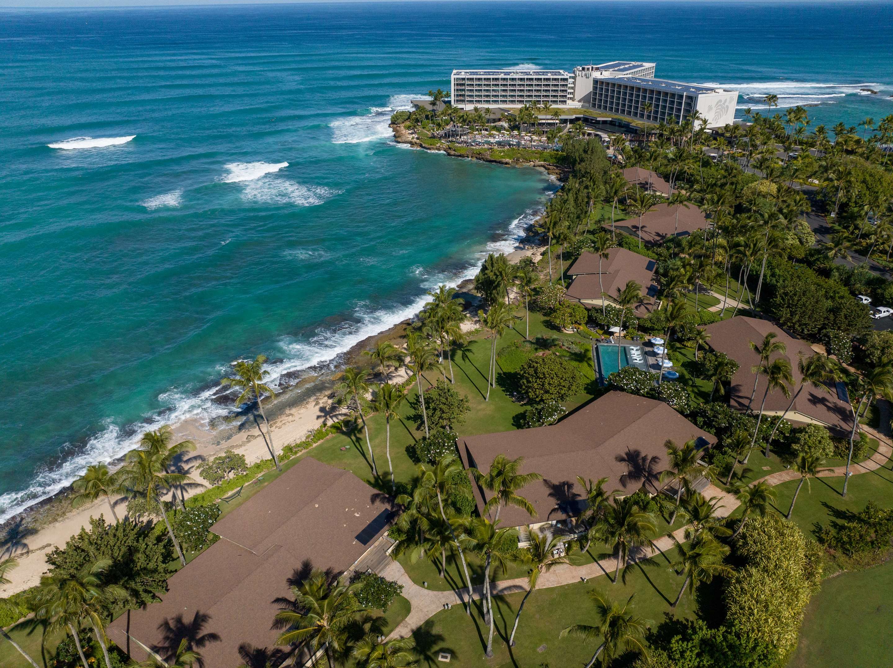 Turtle Bay Resort | The Ritz-Carlton O‘ahu, Turtle Bay