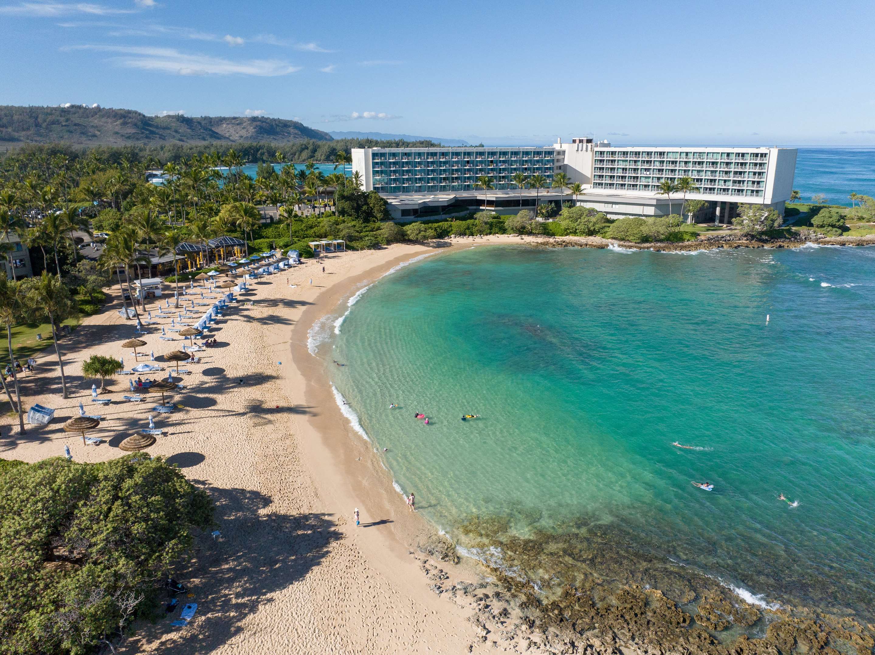 Kuilima Cove at Turtle Bay Resort | The Ritz-Carlton O‘ahu, Turtle Bay