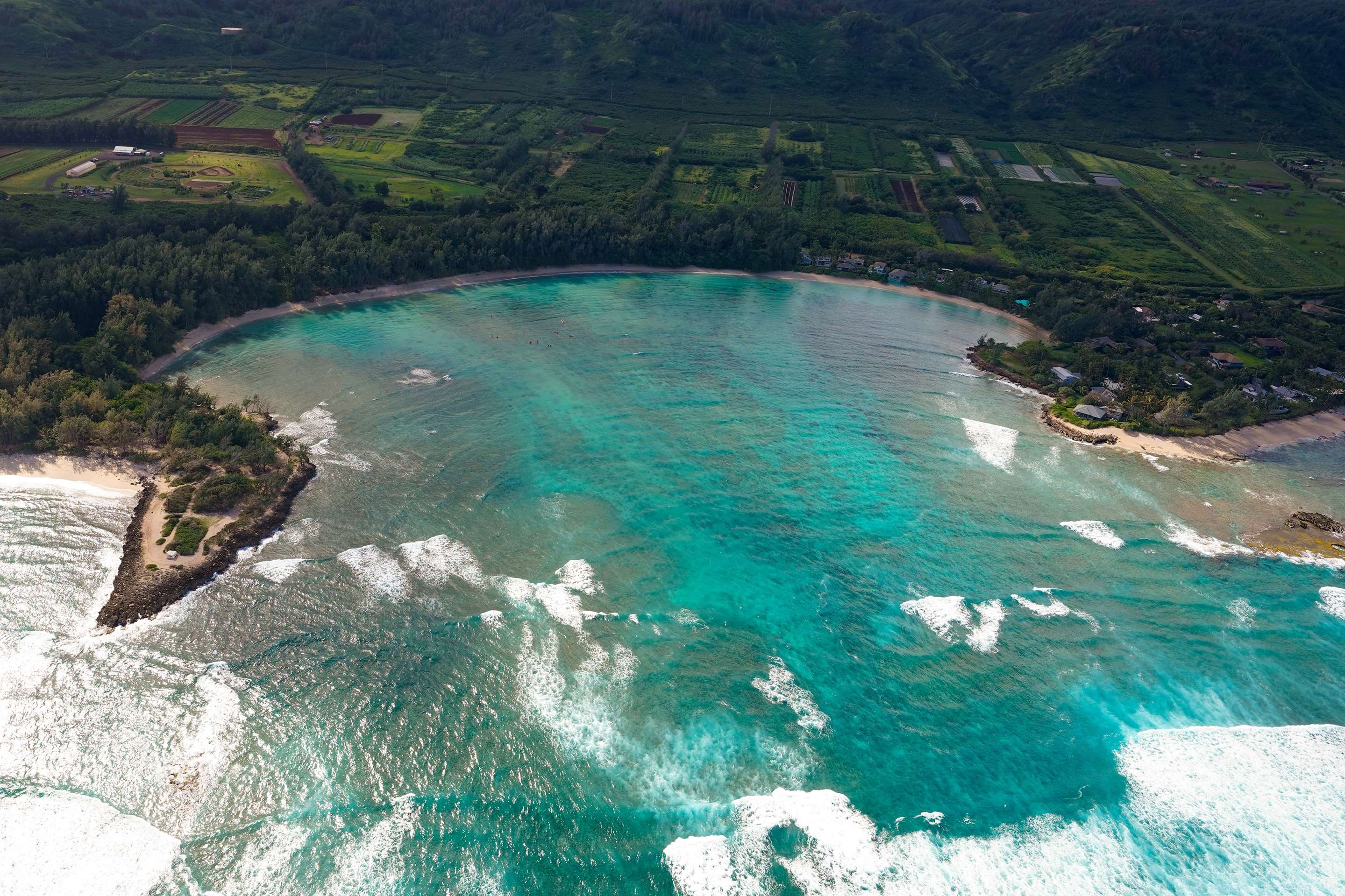 Kawela Bay | The Ritz-Carlton O‘ahu, Turtle Bay
