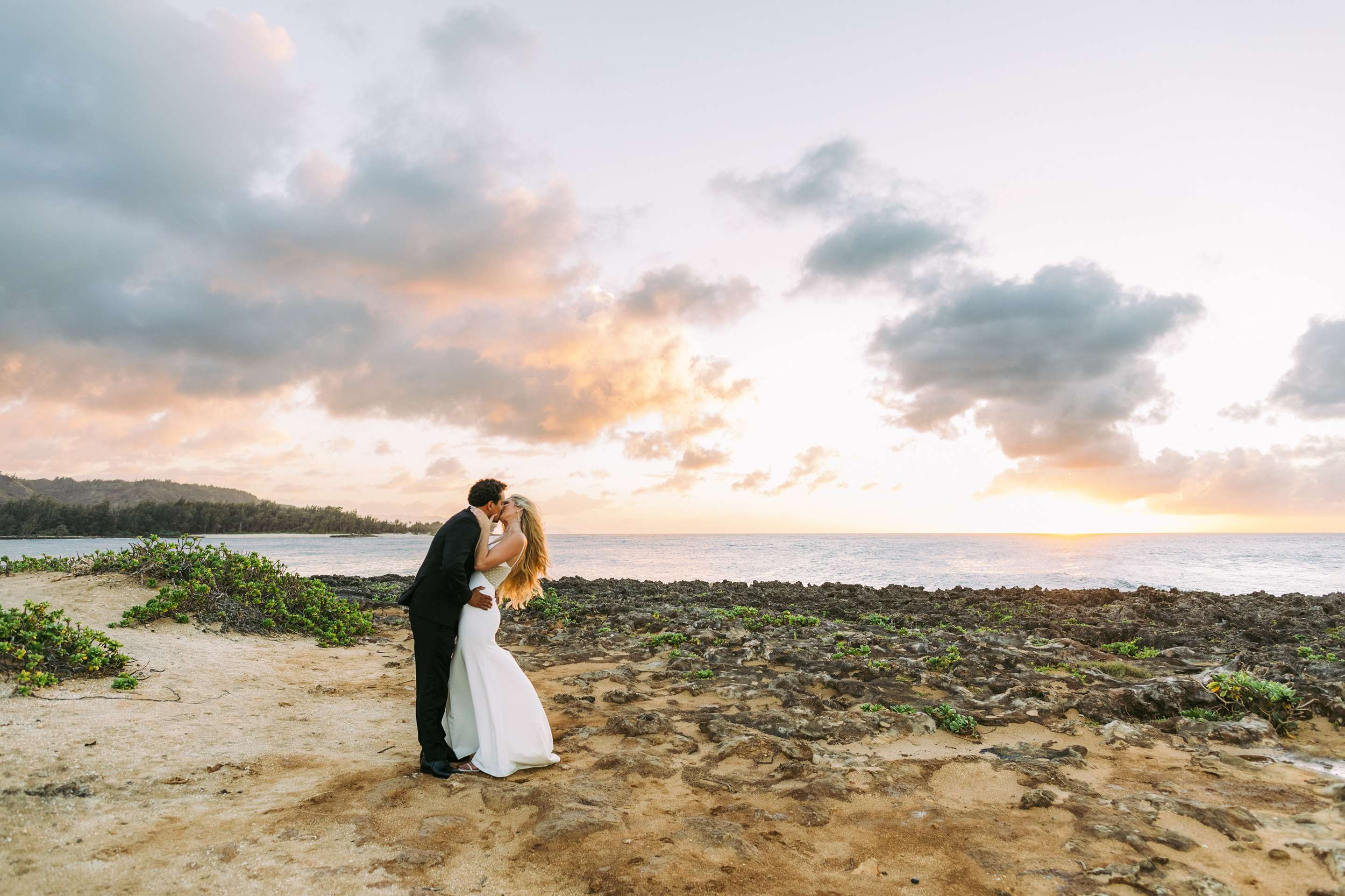 Wedding Venue | The Ritz-Carlton O‘ahu, Turtle Bay