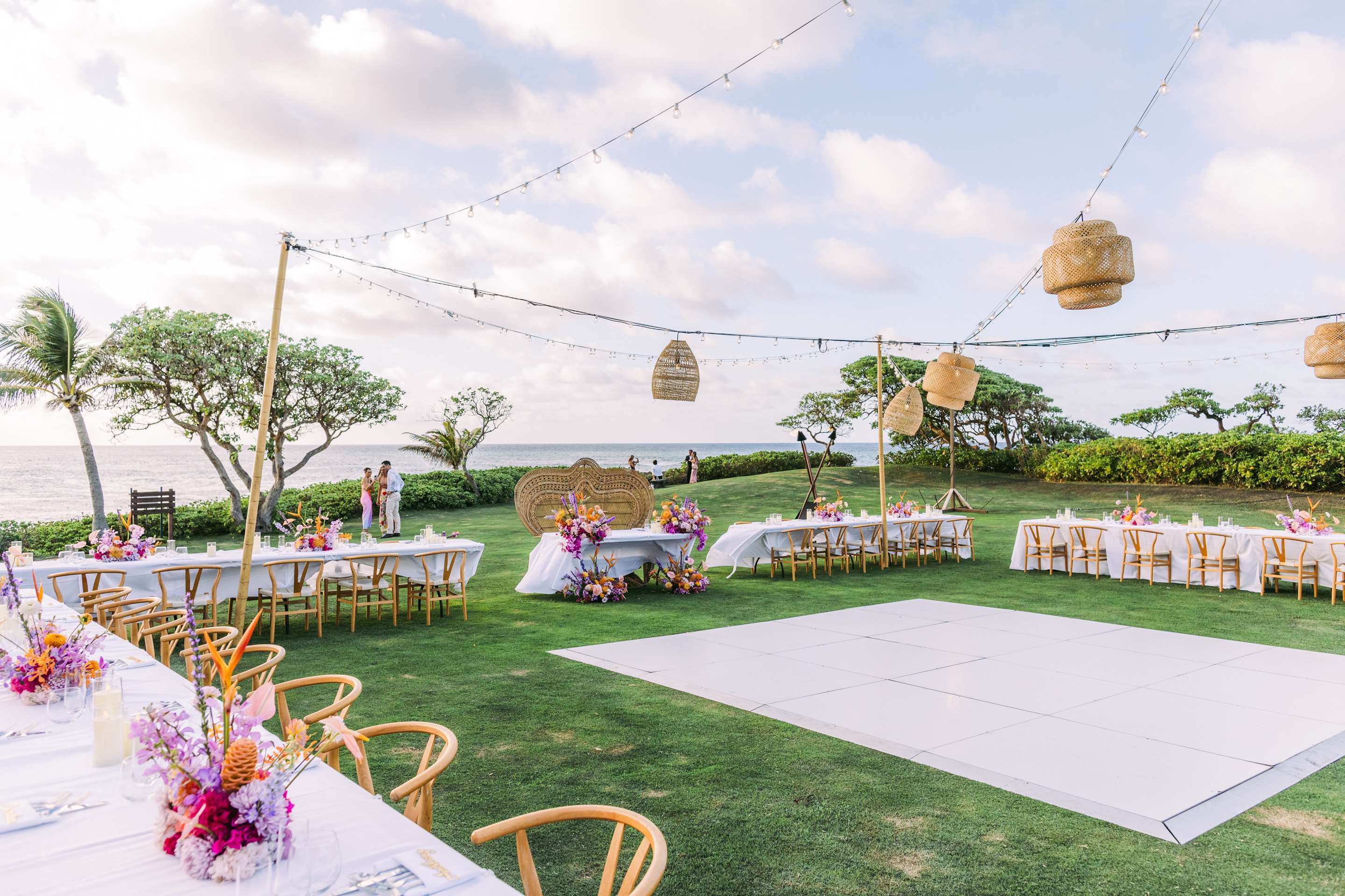 Event Venue | The Ritz-Carlton O‘ahu, Turtle Bay