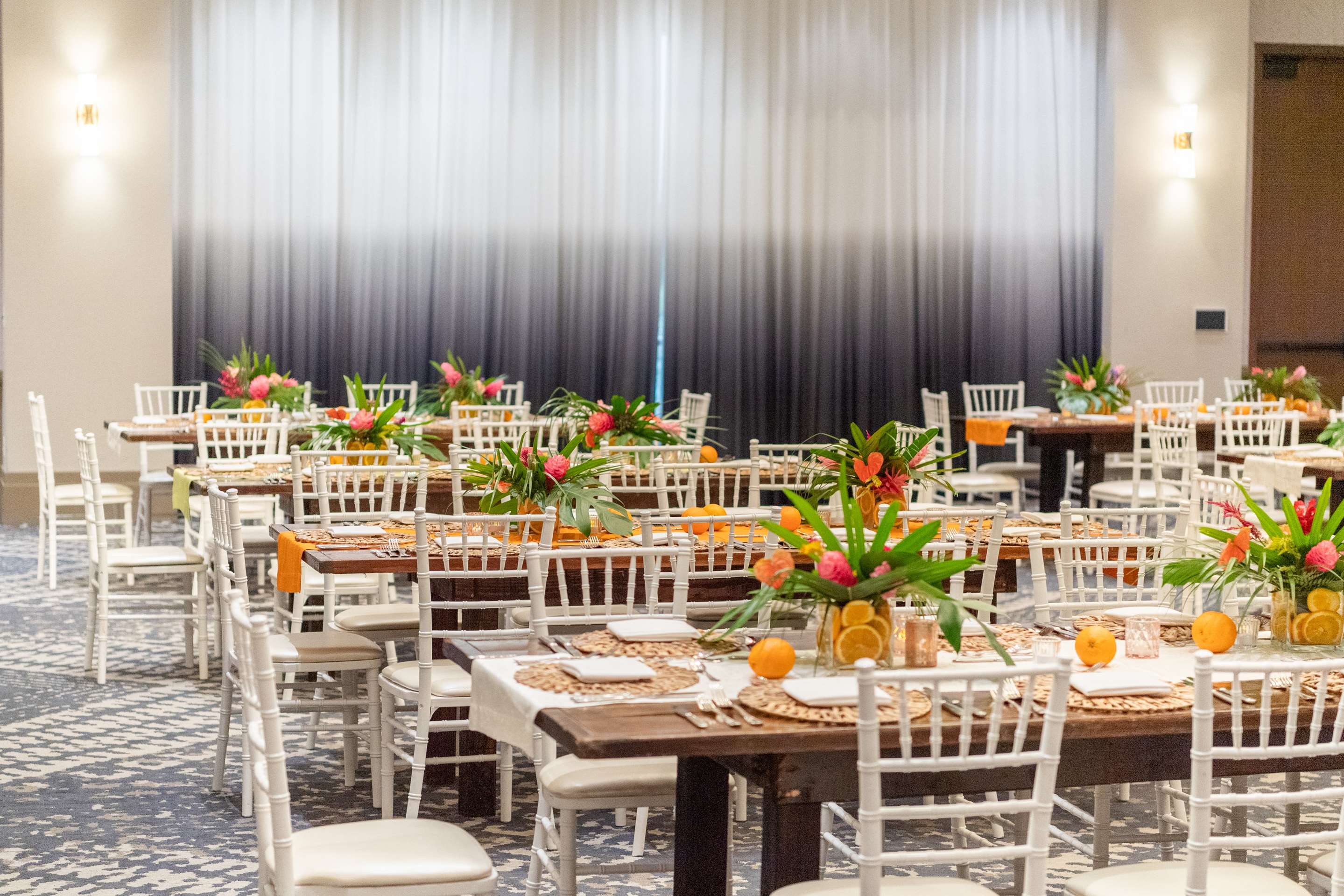 Kuilima Ballroom | The Ritz-Carlton O‘ahu, Turtle Bay