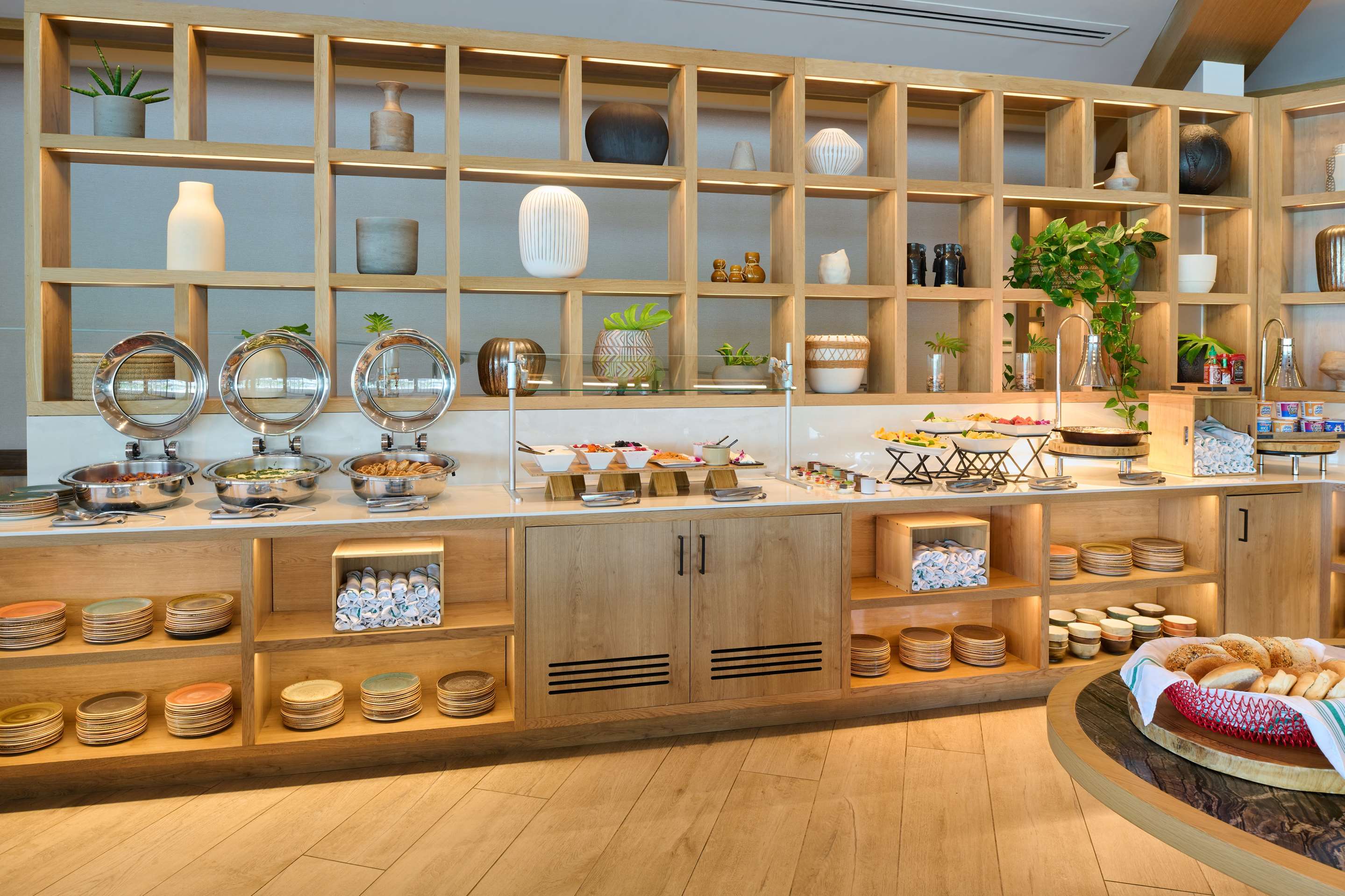 Ocean Club Breakfast | The Ritz-Carlton O‘ahu, Turtle Bay