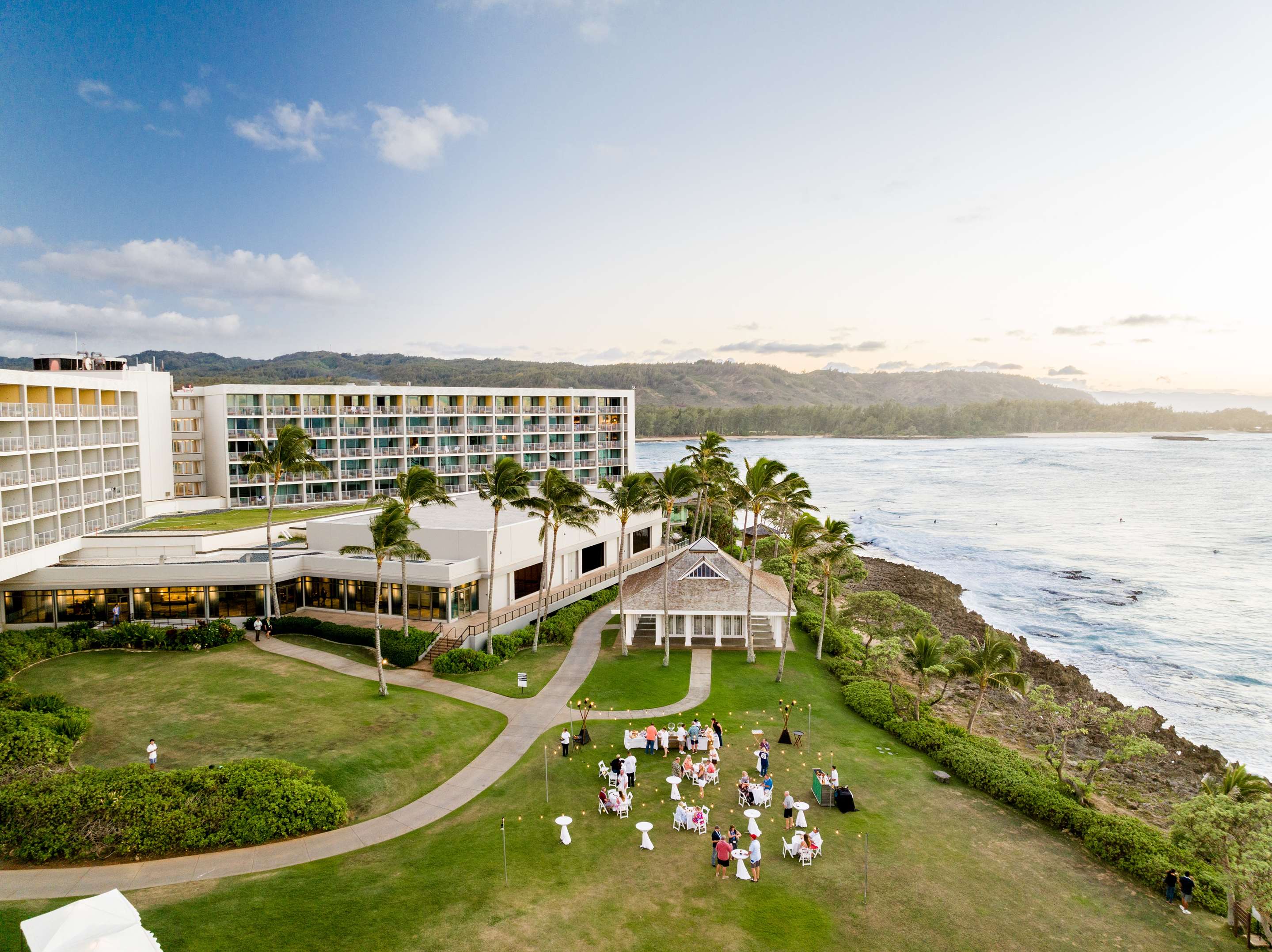 Event Venue | The Ritz-Carlton O‘ahu, Turtle Bay