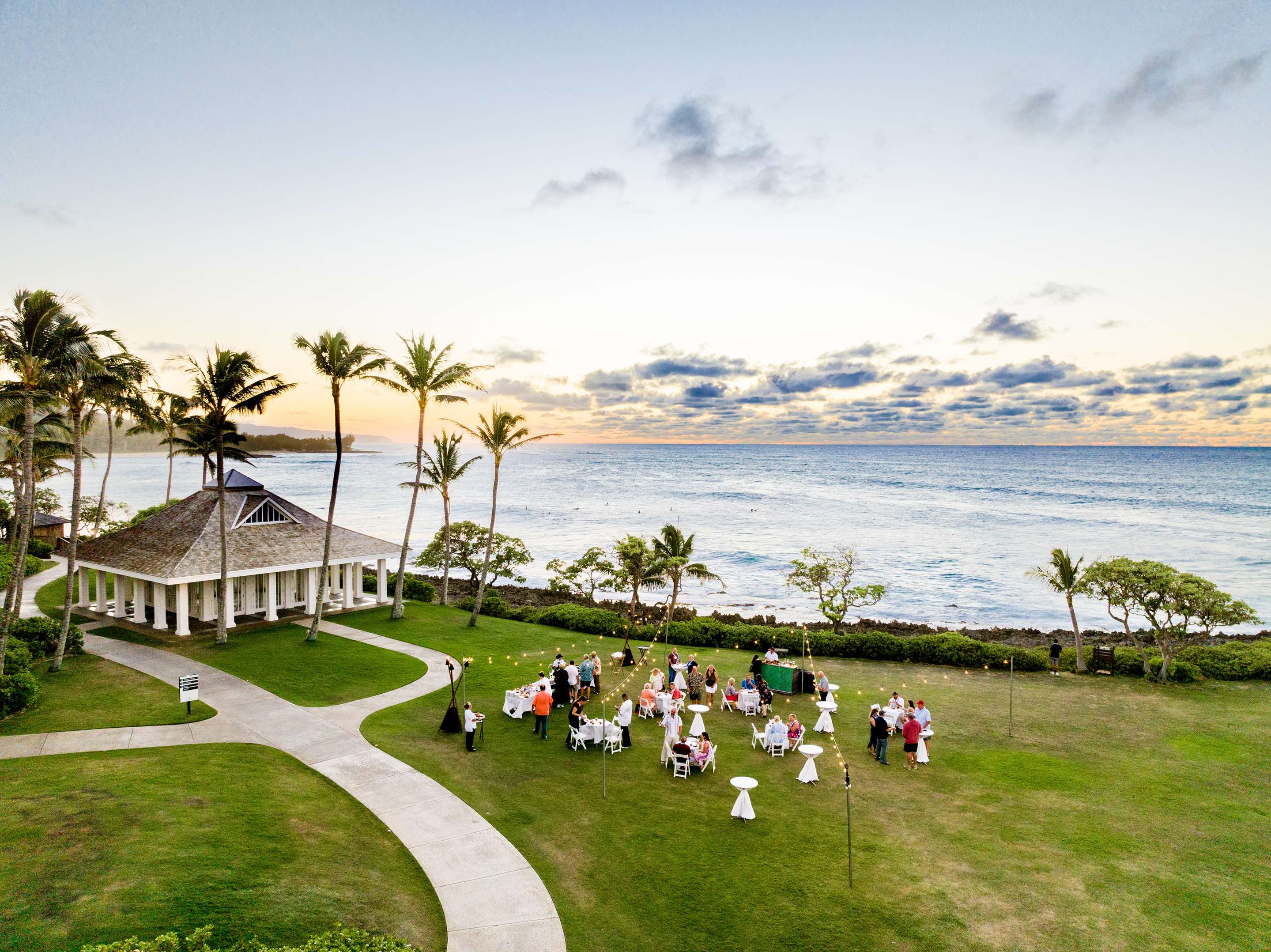 Event Venue | The Ritz-Carlton O‘ahu, Turtle Bay