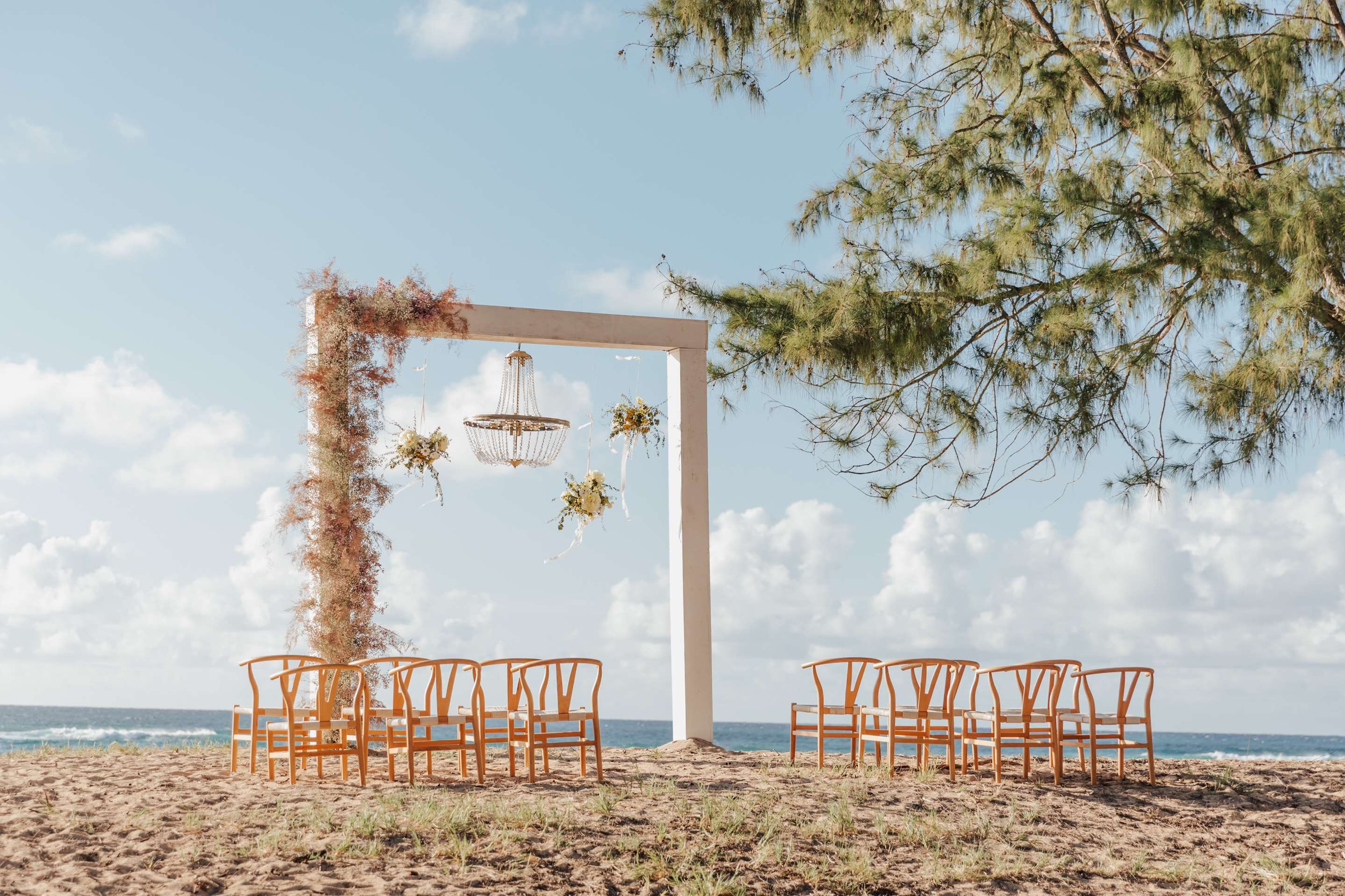 Wedding Venue | The Ritz-Carlton O‘ahu, Turtle Bay
