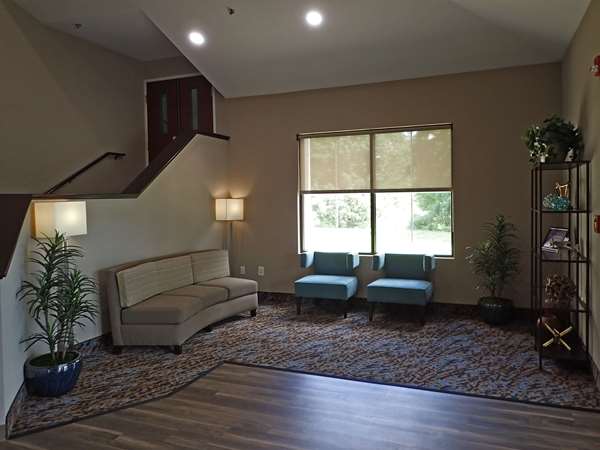  - Sleep Inn & Suites California