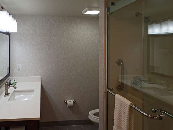  - Sleep Inn & Suites California