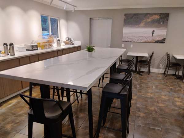 Restaurant - SureStay Hotel by Best Western Chula Vista - I-5, Exit 8B