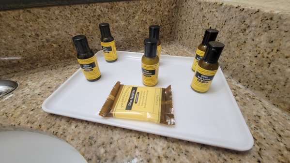  - SureStay Hotel by Best Western Chula Vista - I-5, Exit 8B