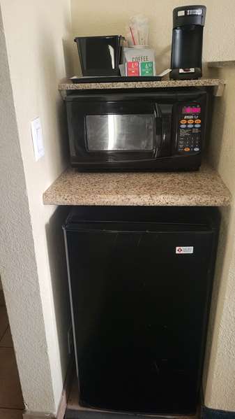  - SureStay Hotel by Best Western Chula Vista - I-5, Exit 8B