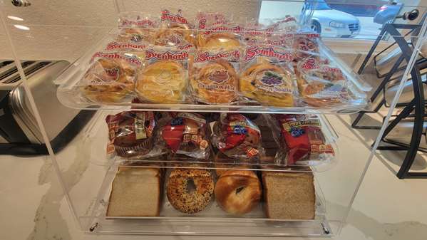 Amenities - SureStay Hotel by Best Western Chula Vista - I-5, Exit 8B