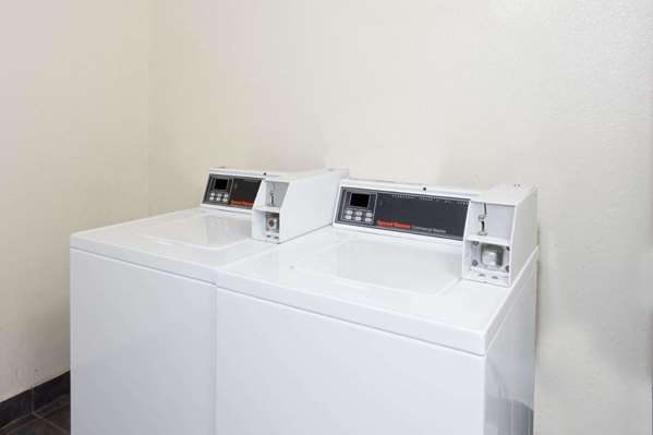 Amenities - SureStay Hotel by Best Western Chula Vista - I-5, Exit 8B