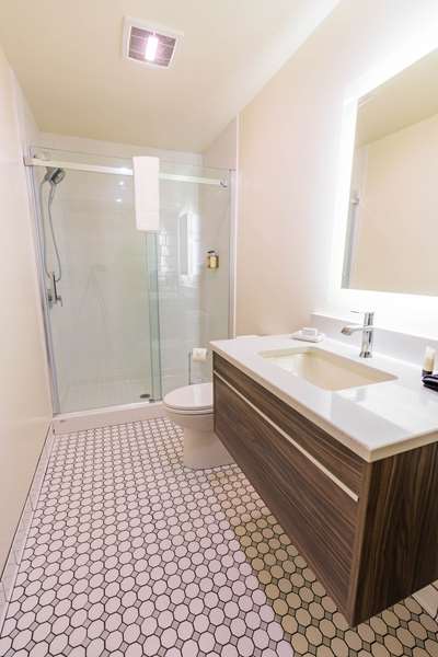  - Hotel on Monroe Rochester - I-590, Exit 2