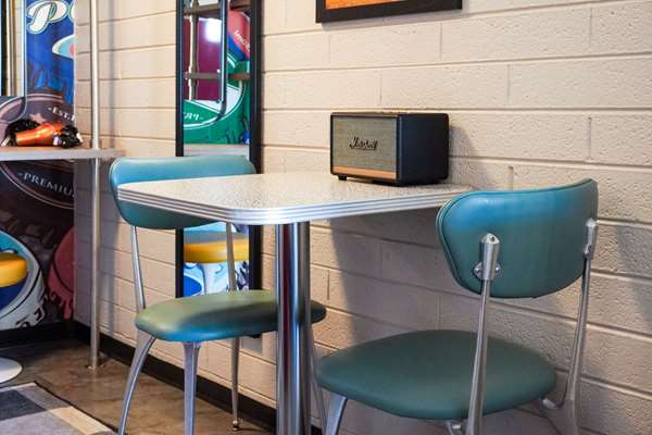  - Egyptian Motor Hotel Downtown Phoenix - I-10, Exit 144