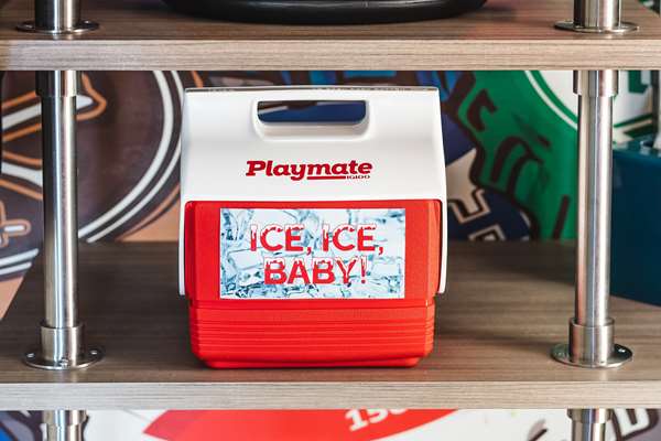  - Egyptian Motor Hotel Downtown Phoenix - I-10, Exit 144