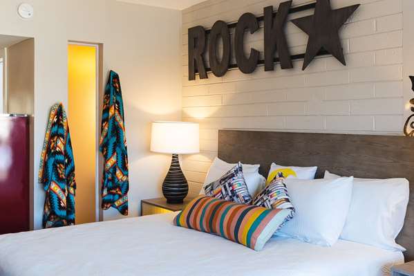  - Egyptian Motor Hotel Downtown Phoenix - I-10, Exit 144