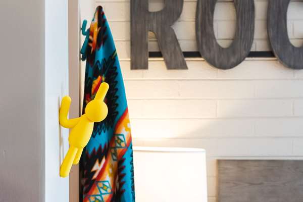  - Egyptian Motor Hotel Downtown Phoenix - I-10, Exit 144