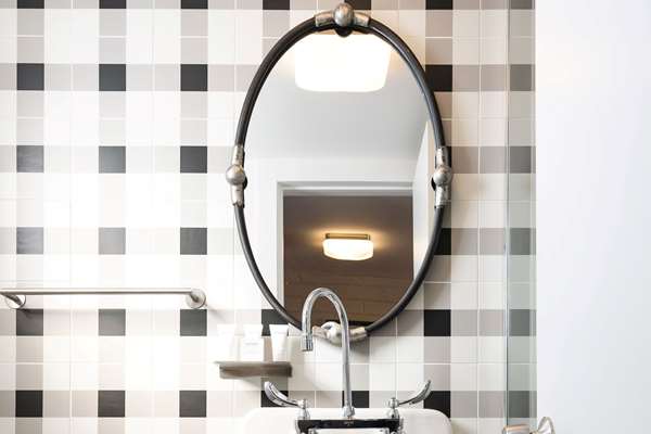  - Egyptian Motor Hotel Downtown Phoenix - I-10, Exit 144