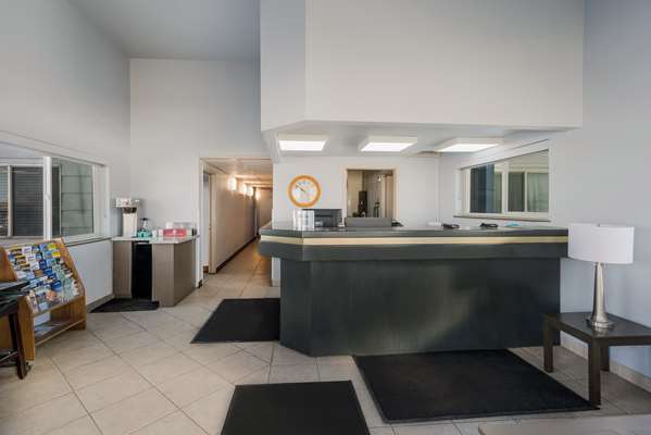  - SureStay Hotel by Best Western Wells - I-80, Exit 352