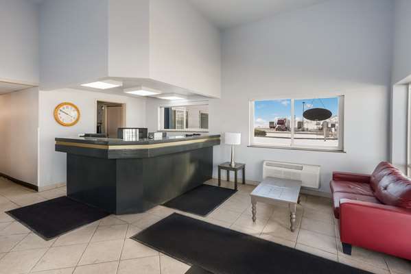  - SureStay Hotel by Best Western Wells - I-80, Exit 352