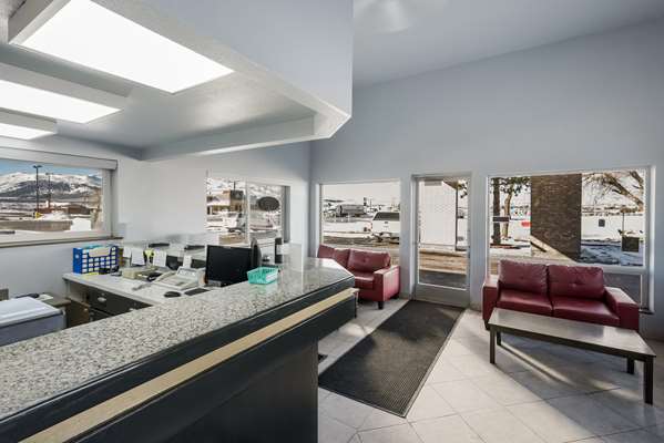  - SureStay Hotel by Best Western Wells - I-80, Exit 352