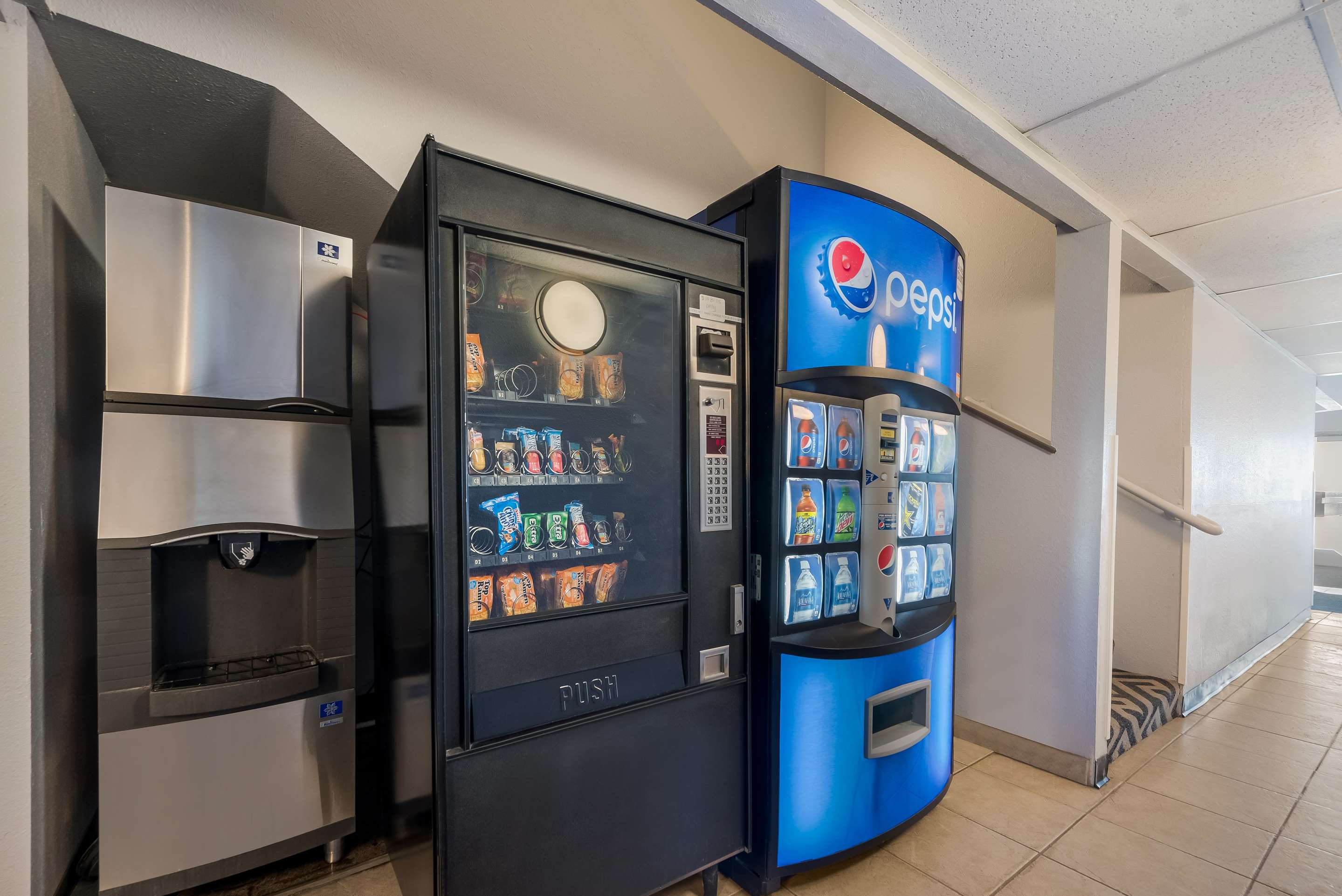 Vending