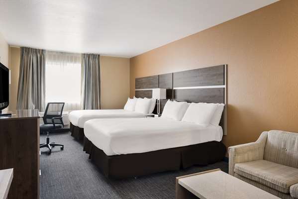  - SureStay Hotel by Best Western Wells - I-80, Exit 352