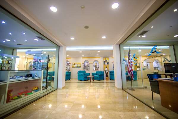 Adriatik Hotel, BW Premier Collection