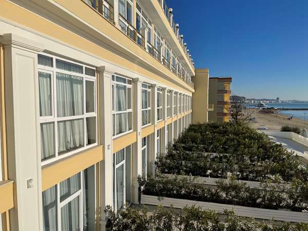 Adriatik Hotel, BW Premier Collection