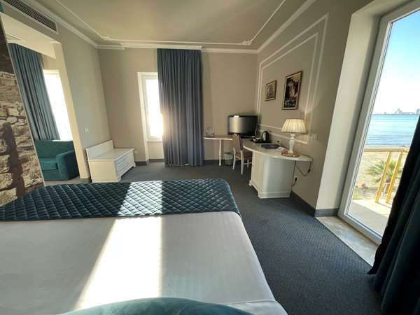Adriatik Hotel, BW Premier Collection