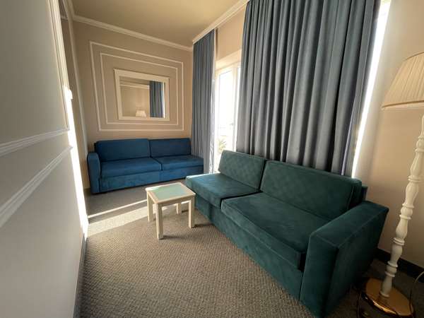 Adriatik Hotel, BW Premier Collection