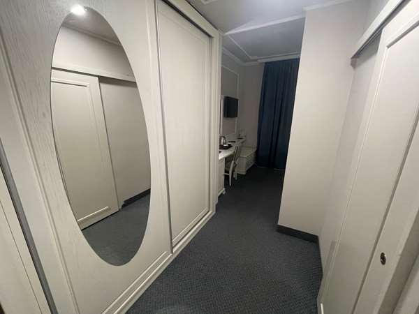 2 Single Beds, Non-Smoking, Comfort Room, Pool View, Mini Fridge, Air-Conditioned, Coffee And Tea Maker, Full Breakfast