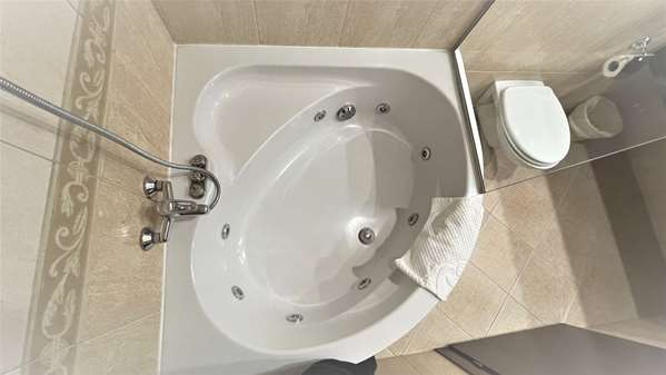 2 Single Beds, Non-Smoking, Comfort Room, Balcony, Partial Sea View, Mini Fridge, Air-Conditioned, Full Breakfast
