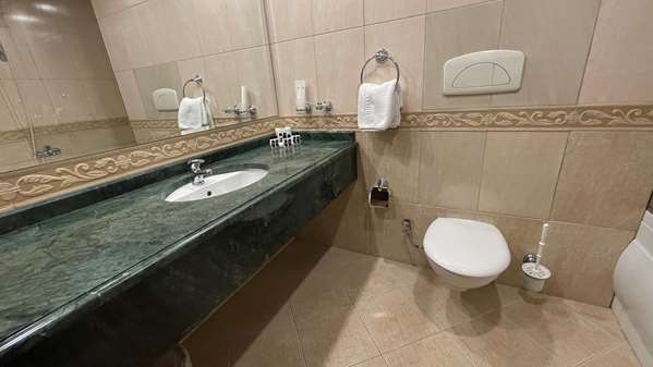 Adriatik Hotel, BW Premier Collection