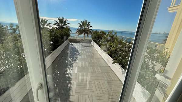 4 Single Beds, Non-Smoking, Executive Room, Two Sofabeds For 1, Jacuzzi, Private Terrace, Air-Conditioned, Full Breakfast