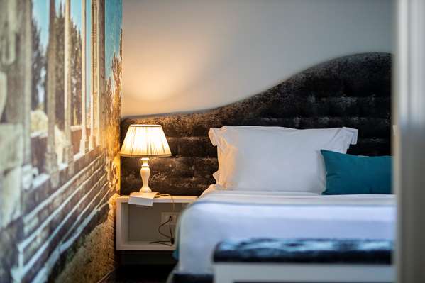 Adriatik Hotel, BW Premier Collection