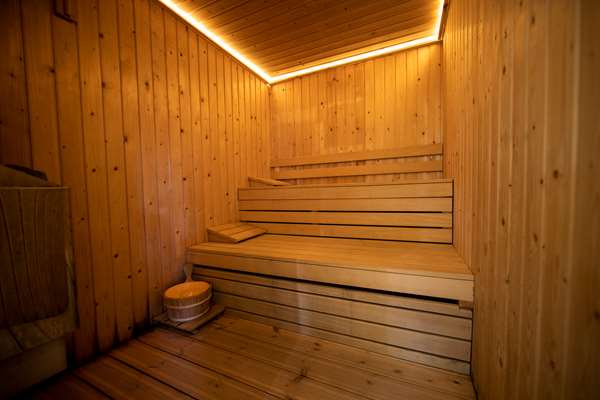 Adriatik Hotel, BW Premier Collection