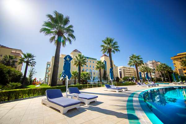Adriatik Hotel, BW Premier Collection