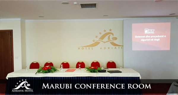Adriatik Hotel, BW Premier Collection