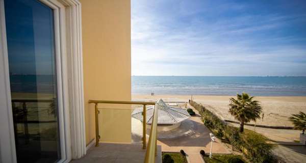 Adriatik Hotel, BW Premier Collection