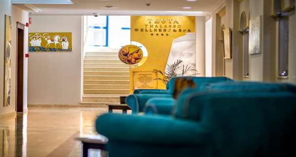 Adriatik Hotel, BW Premier Collection