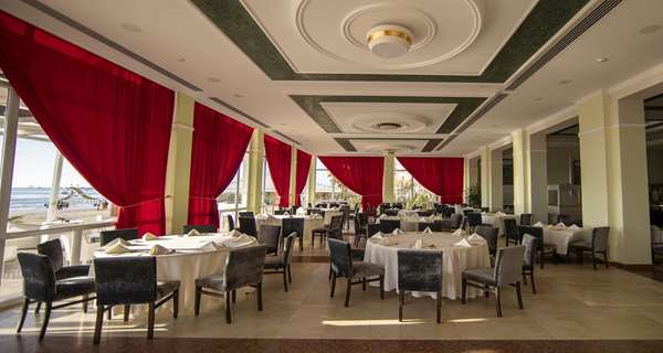 Adriatik Hotel, BW Premier Collection