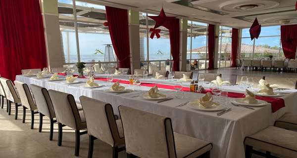 Adriatik Hotel, BW Premier Collection