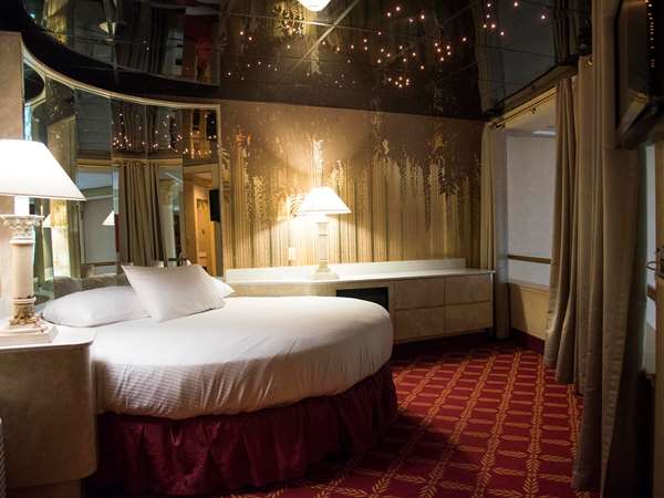  - Pocono Palace Resort East Stroudsburg