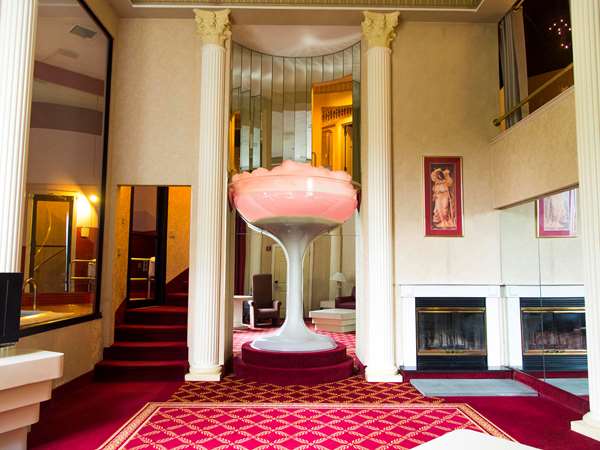  - Pocono Palace Resort East Stroudsburg