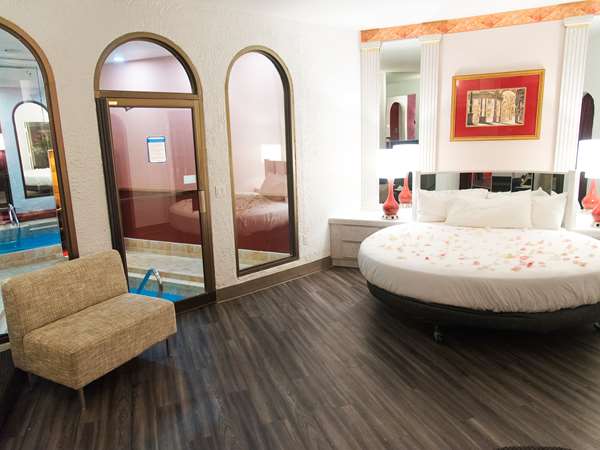  - Pocono Palace Resort East Stroudsburg